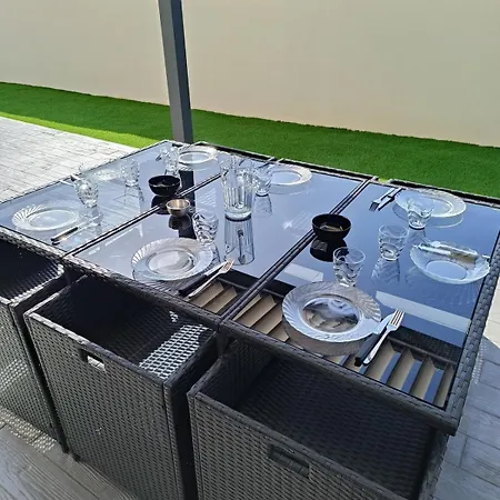 10 People With Private Pool In A Quiet Area * Maureillas